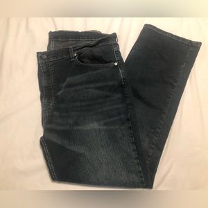 Levi’s jeans 40x32